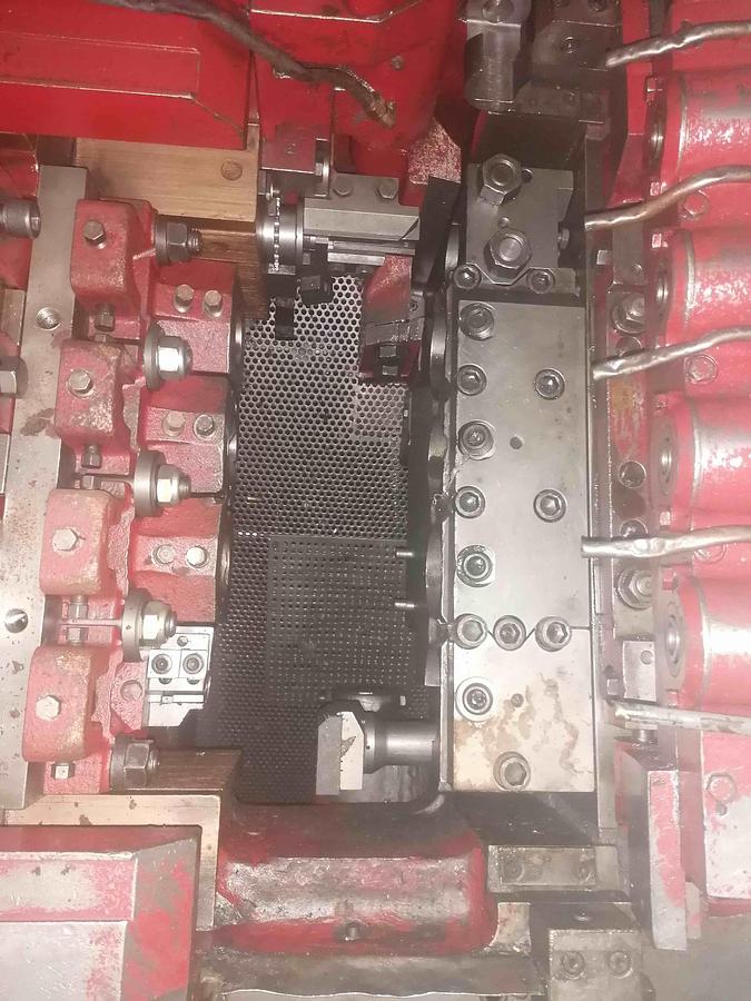 Gebraucht 1981 NATIONAL M12 (124)