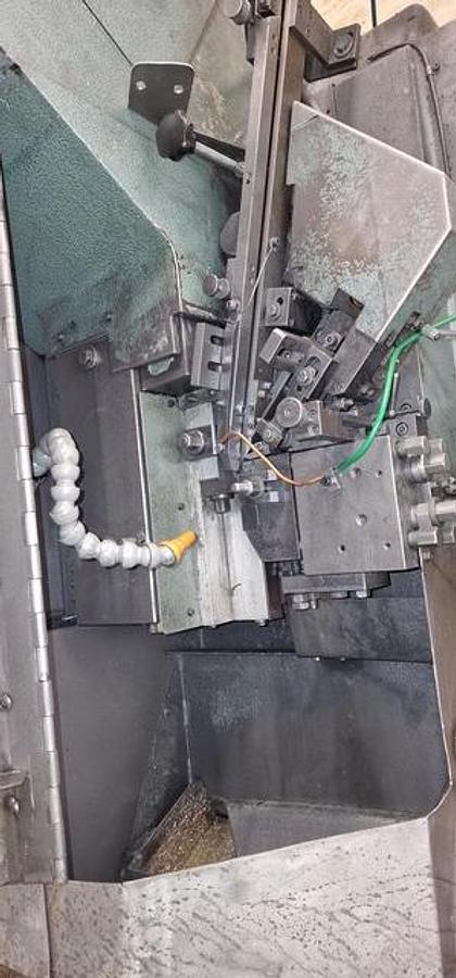 Used 1978 EWM-MENN GW 52