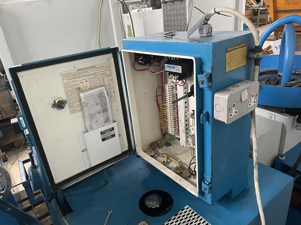 Gebraucht 1986 RMG 34