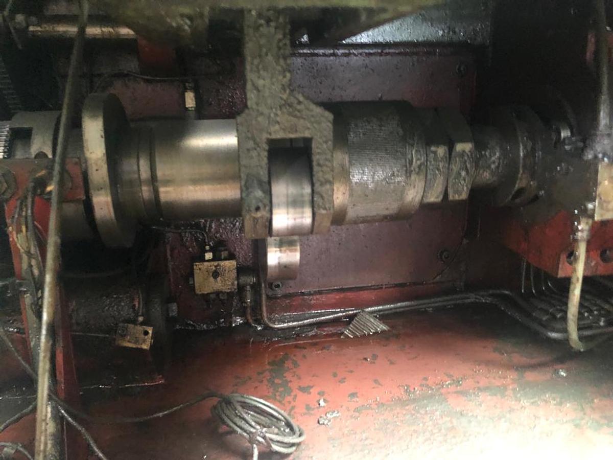 Gebraucht 1984 SALVI RF 635 SV