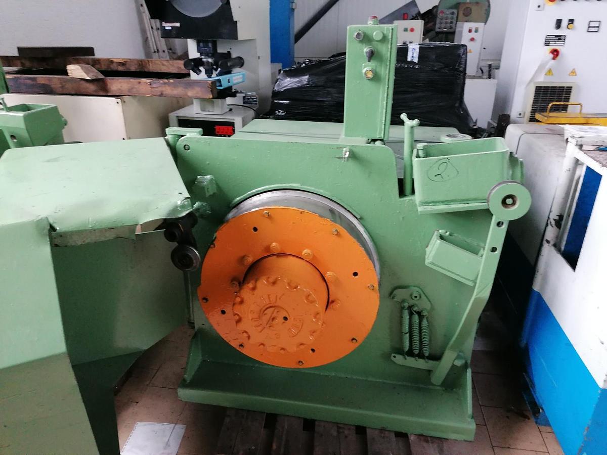 Gebraucht 1985 RMG 56