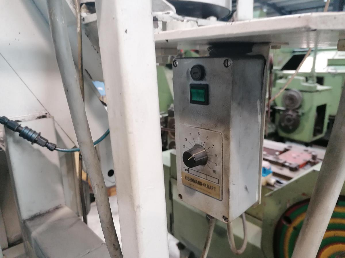 Gebraucht 1960 J.G. Kayser PHC