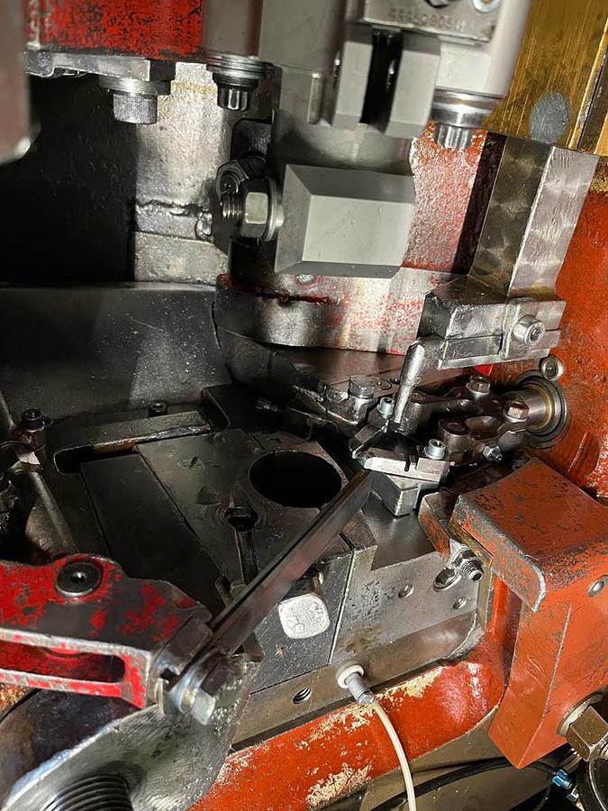 Used 1979 NATIONAL M 68 HS LS