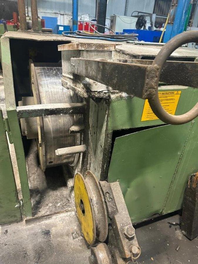 Used 2003 RMG 910-2563-21