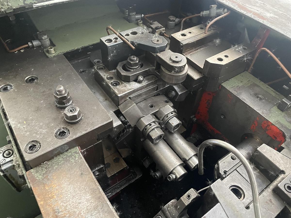 Gebraucht 1978 SALVI TP2CL