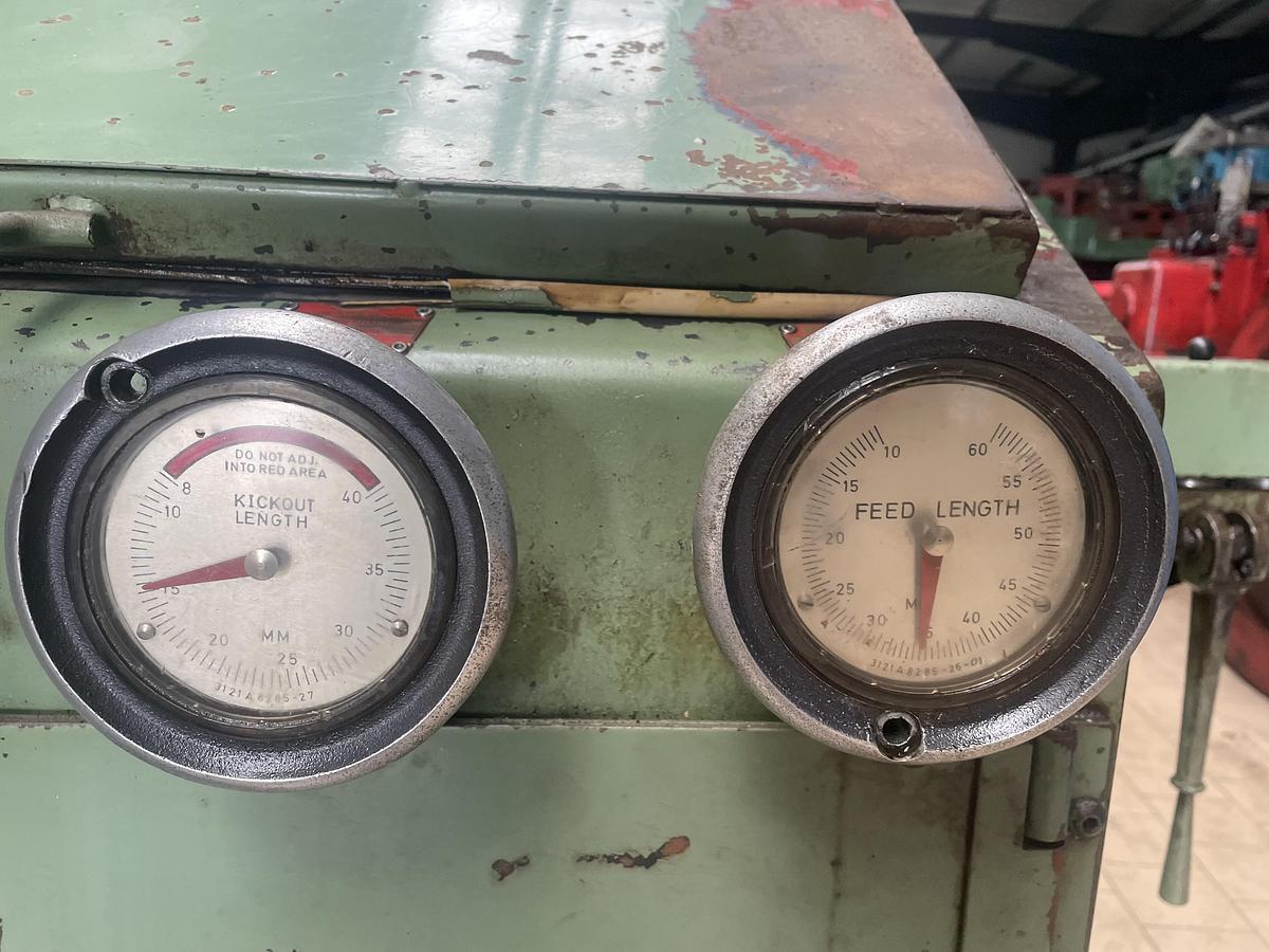 Gebraucht 1980 NATIONAL 51 MS