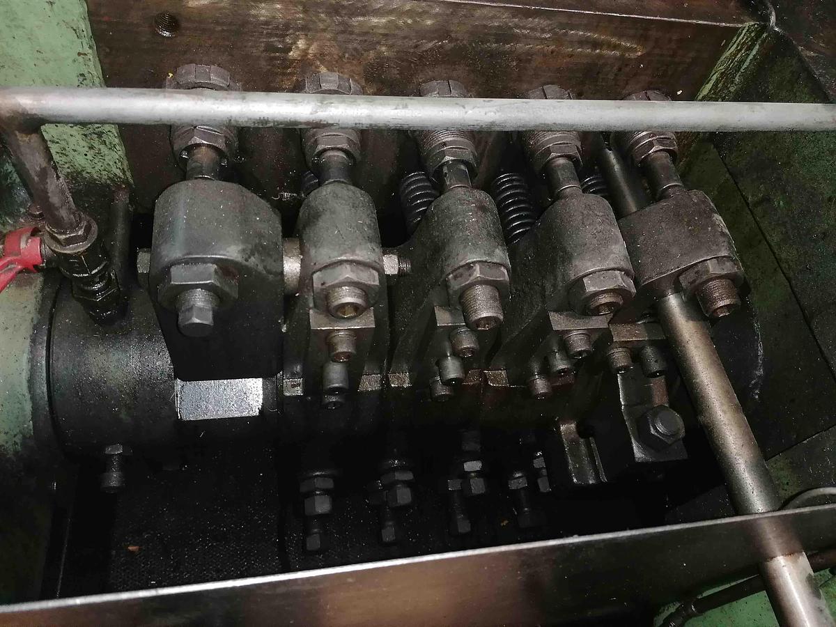 Gebraucht 1985 NATIONAL M10 (5/16") -S2