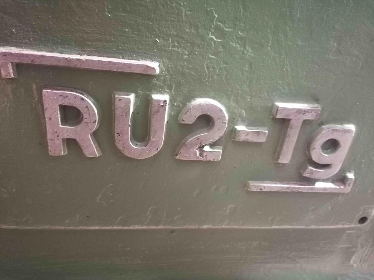 Gebraucht 1978 SACMA RU-2Tg