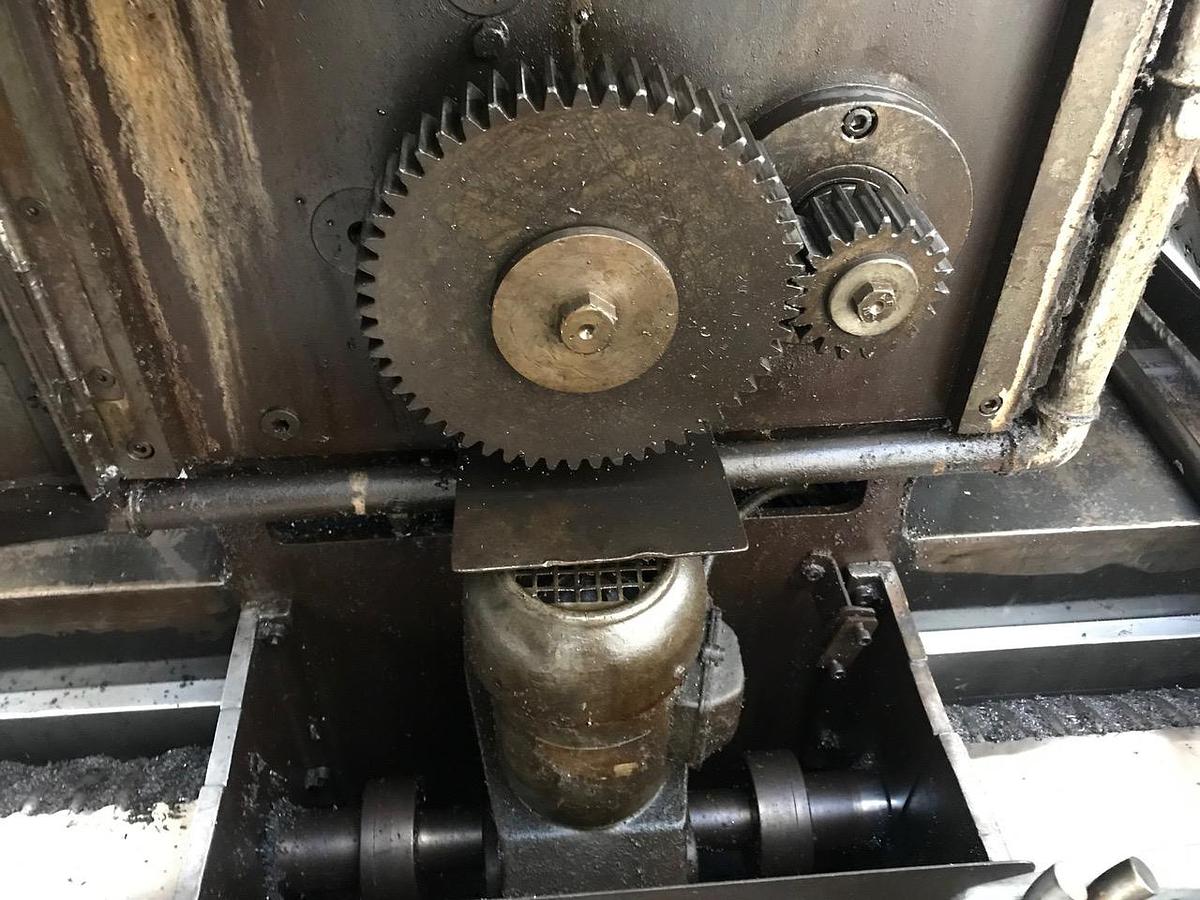 Used 1975 NUTAP MAS20-N_1M