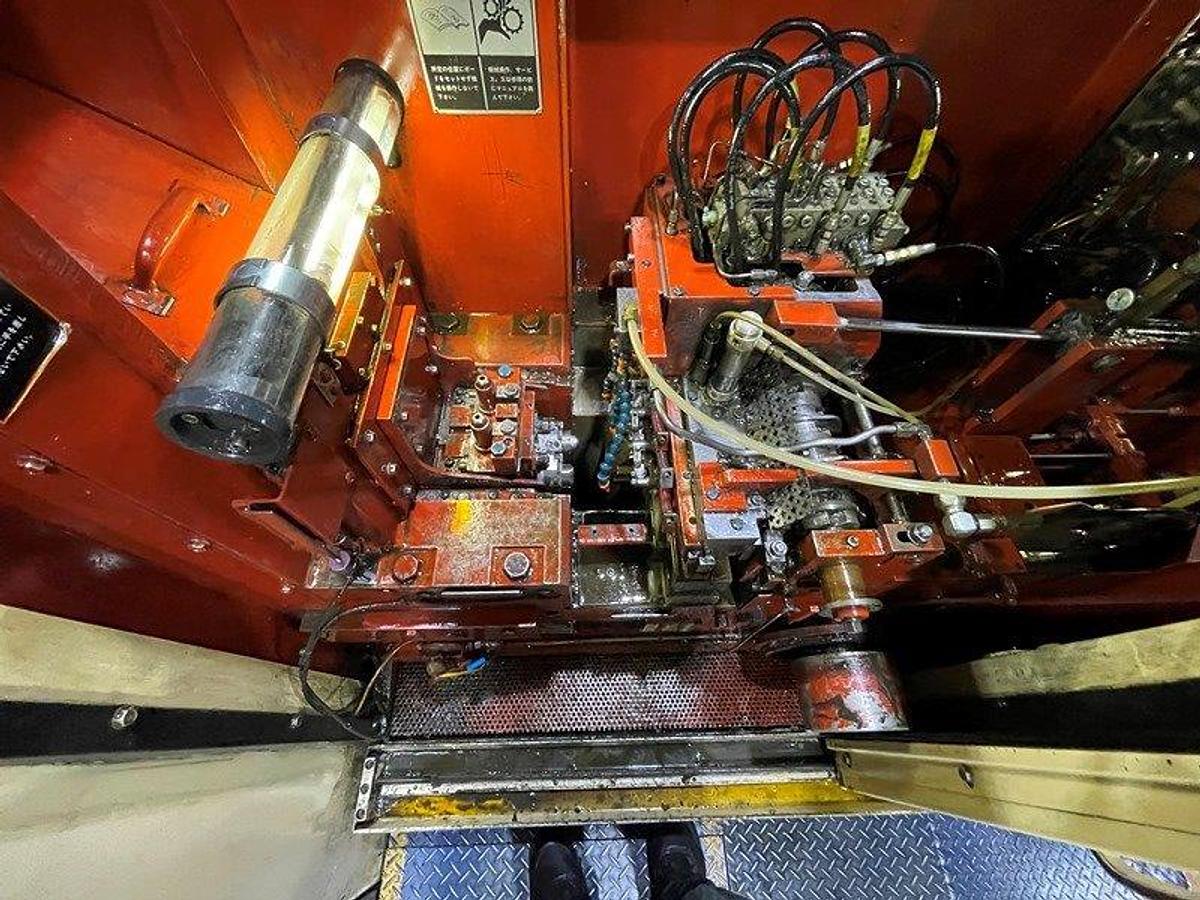 Used 1993 NATIONAL FORMAX FX22M