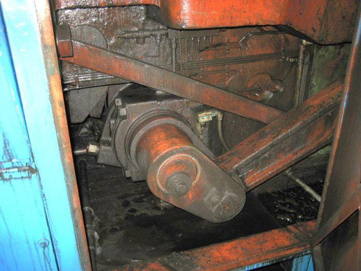 Gebraucht 1990 NATIONAL M20 (5/8“) -S2