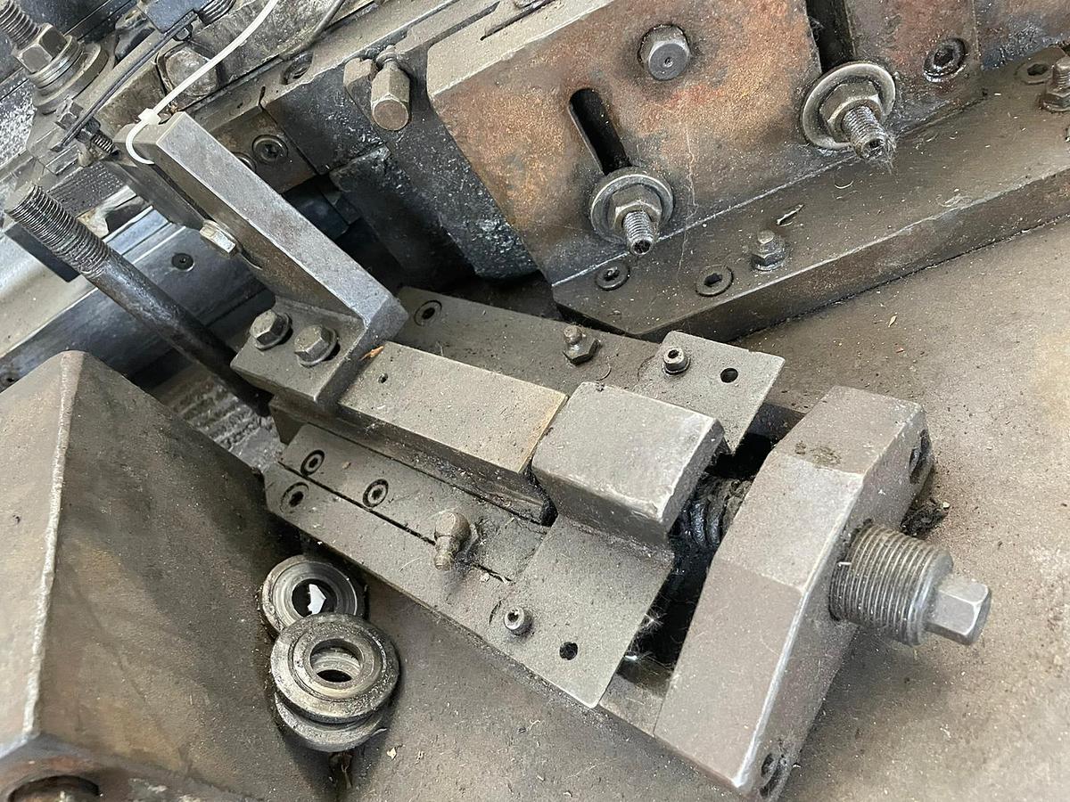 Used 1976 INGRAMATIC RP 1