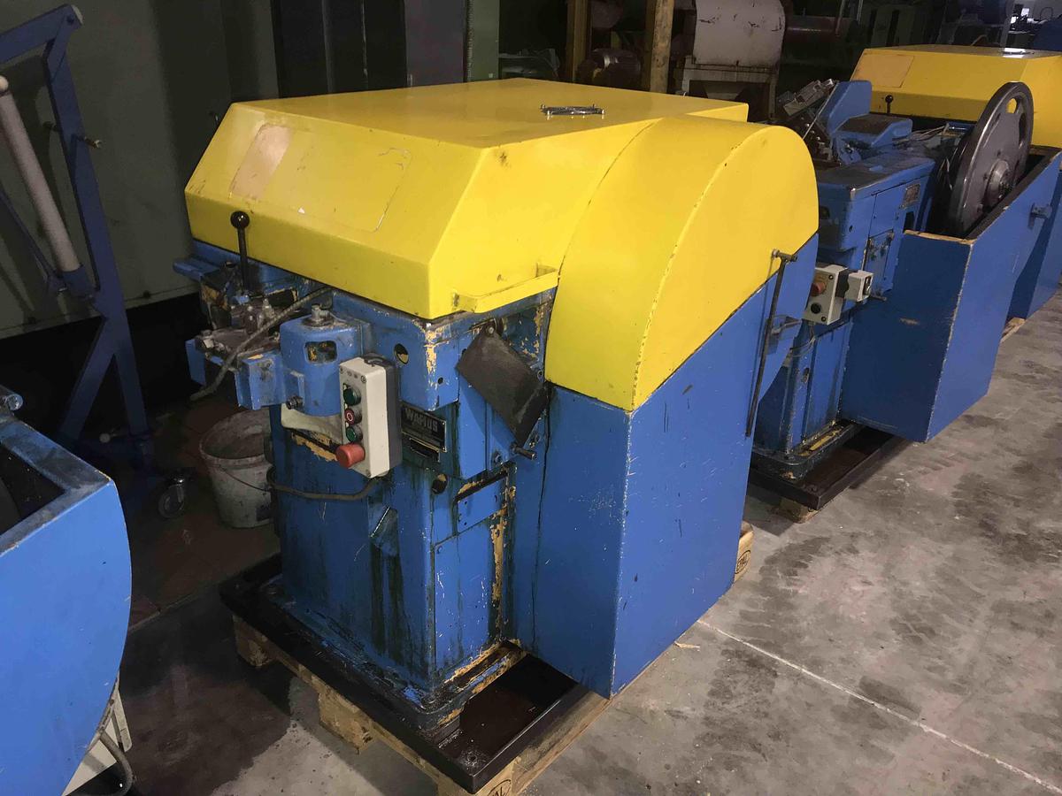 Used 1980 Wafios N50