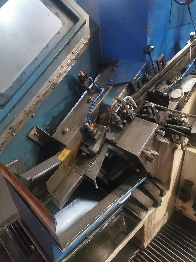 Used 1973 EWM-MENN GW 62