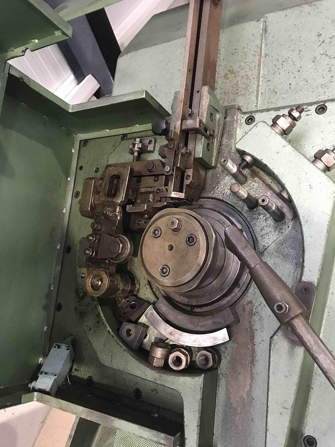 Gebraucht 1980 INGRAMATIC GR 2