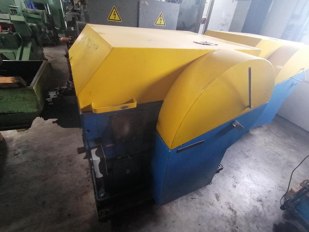 Gebraucht 1980 Wafios N75