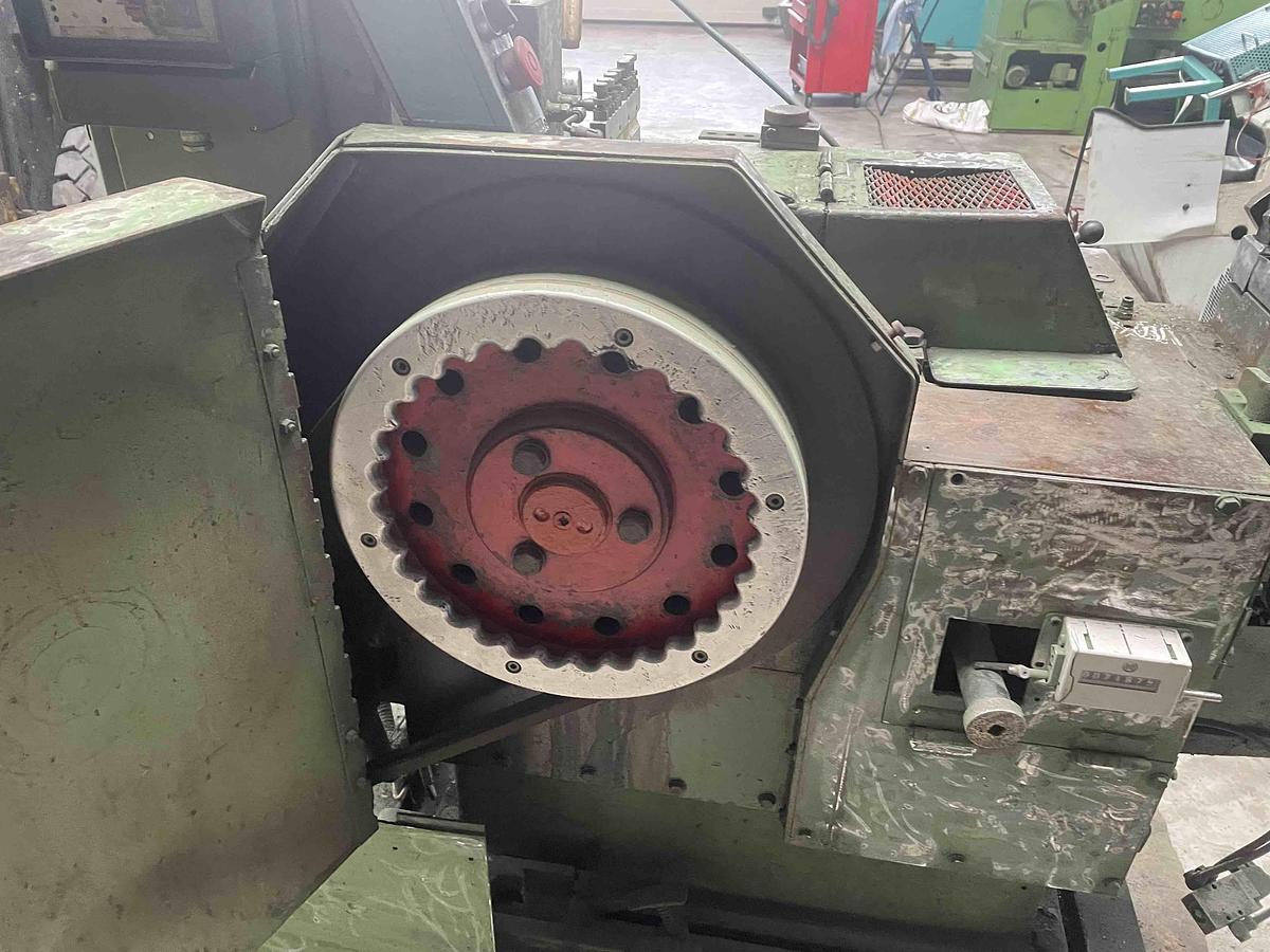 Used 1972 NATIONAL M34