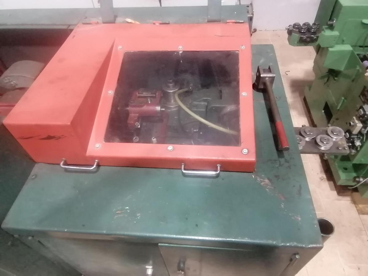 Gebraucht 1978 ASAHI OKUMA AOS.6