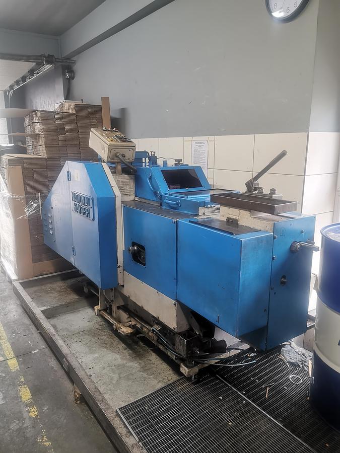 Used 1970 NATIONAL 56 HSLS