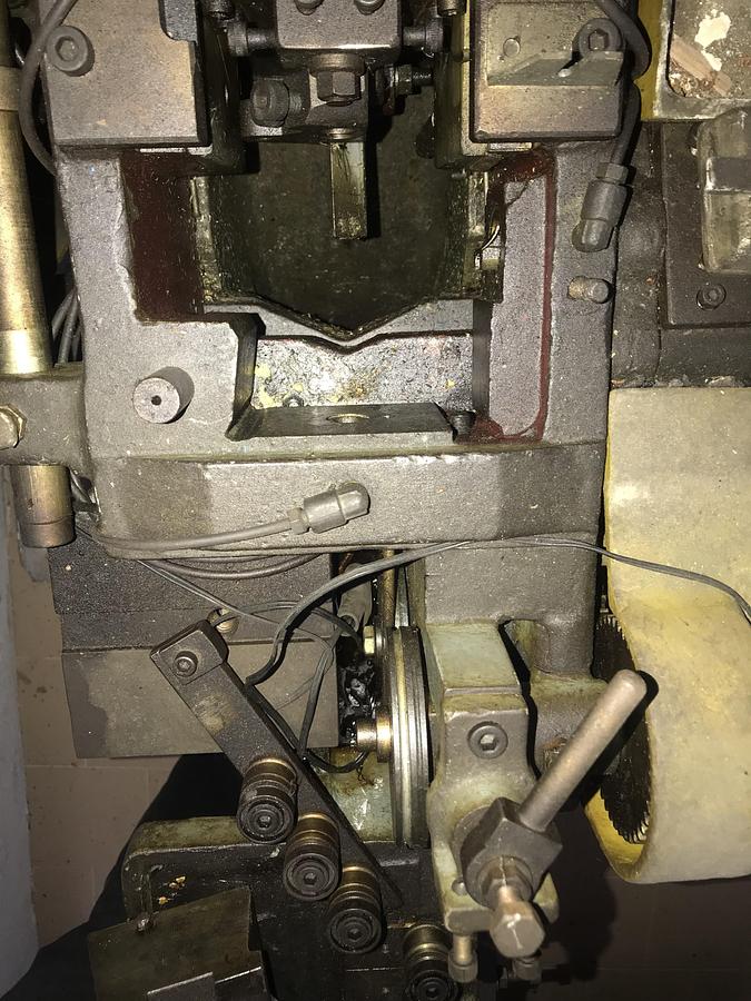 Gebraucht 1989 OMEGA 00 (Mini)