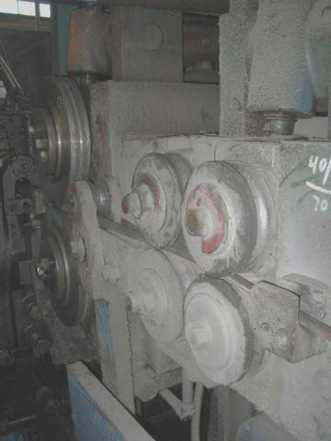 Gebraucht 1990 NATIONAL M20 (5/8“) -S2