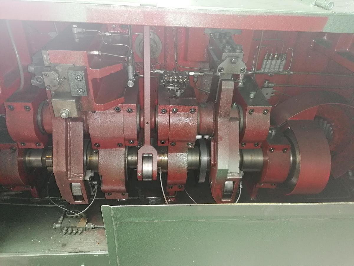 Gebraucht 1984 SALVI RF 635 SV