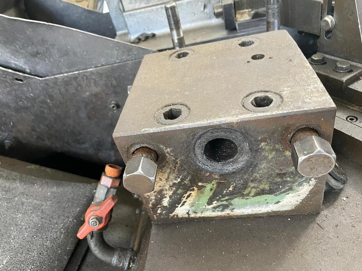 Used 1976 INGRAMATIC RP 1