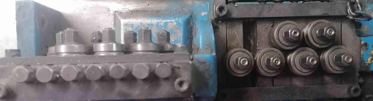 Used 1980 Wafios N50