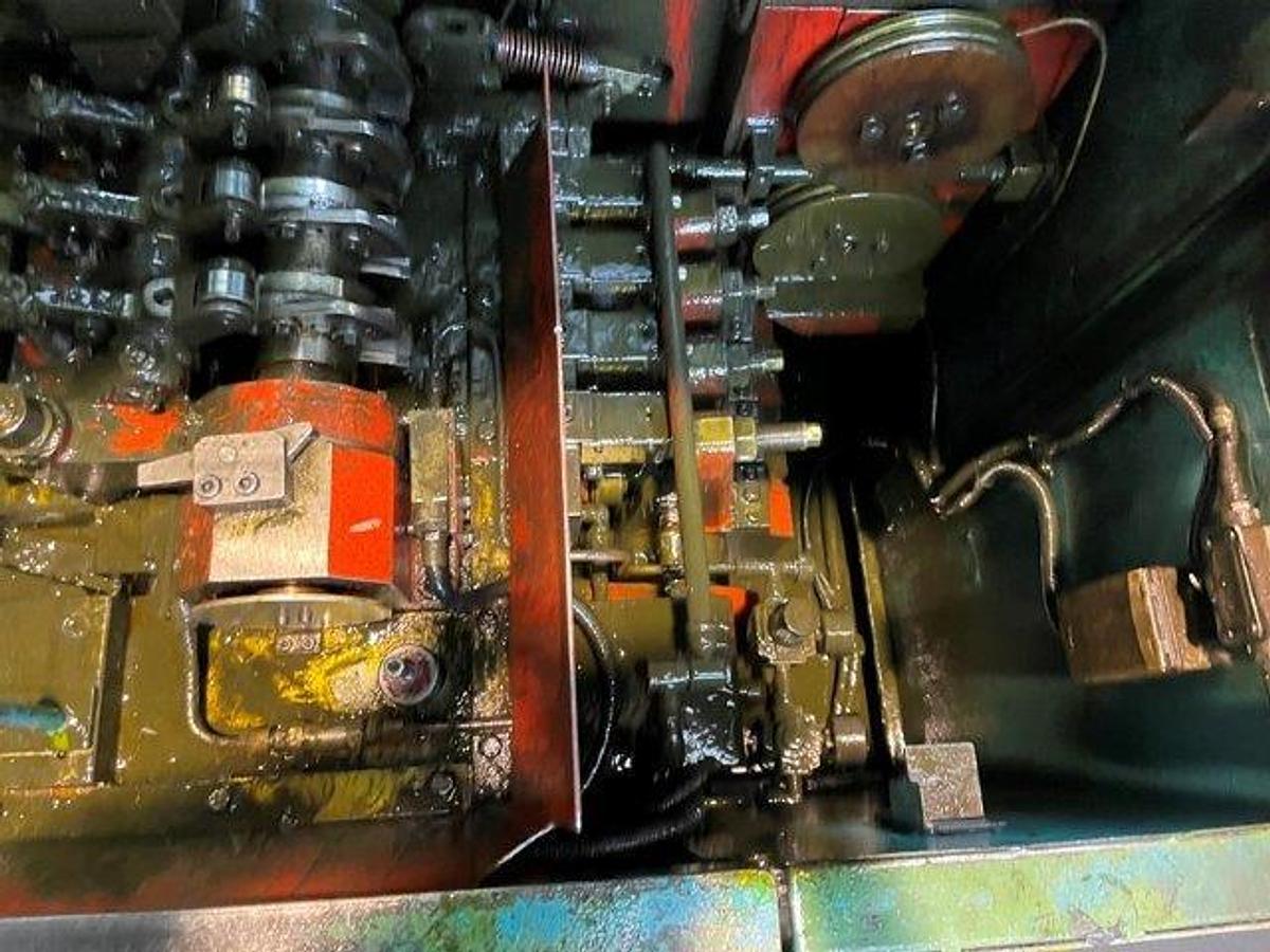 Gebraucht 1995 SACMA SP 250