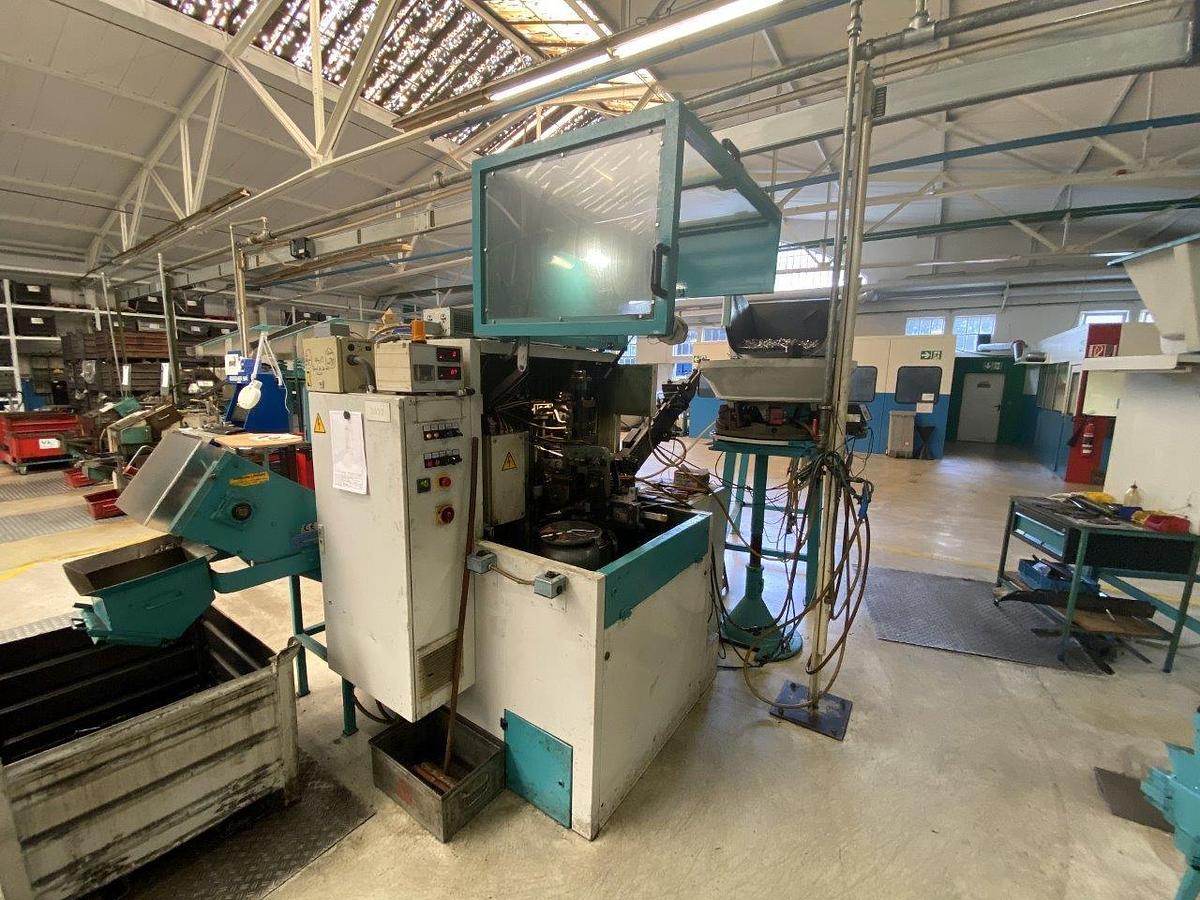 Gebraucht 2000 EWM-MENN KM 15