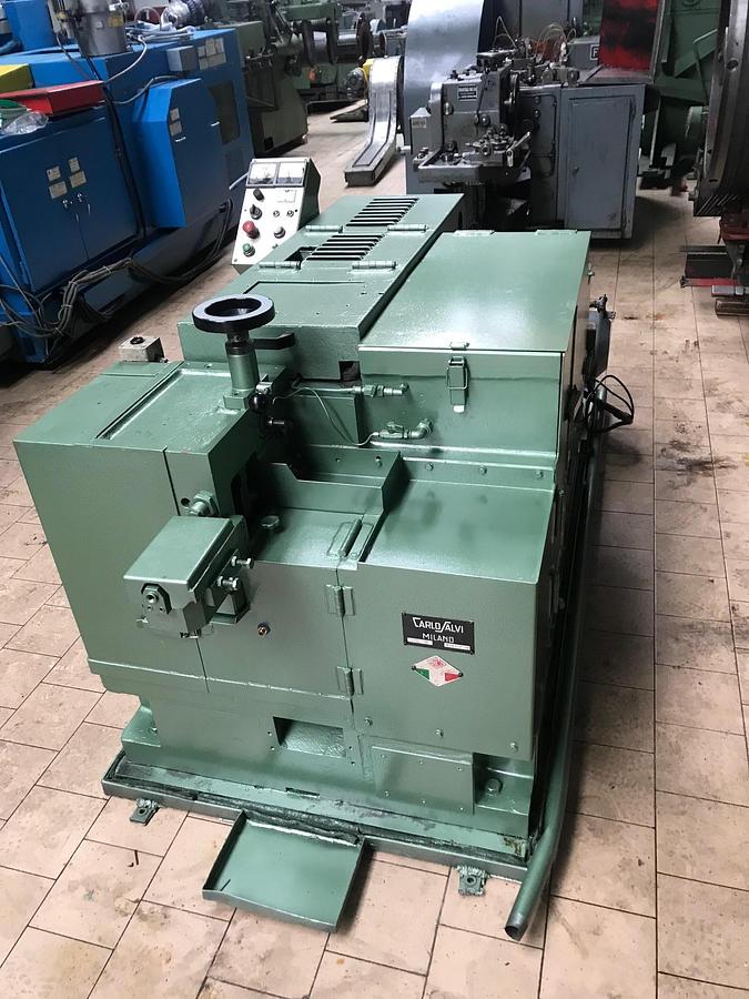 Gebraucht 1980 SALVI RF 476 SV