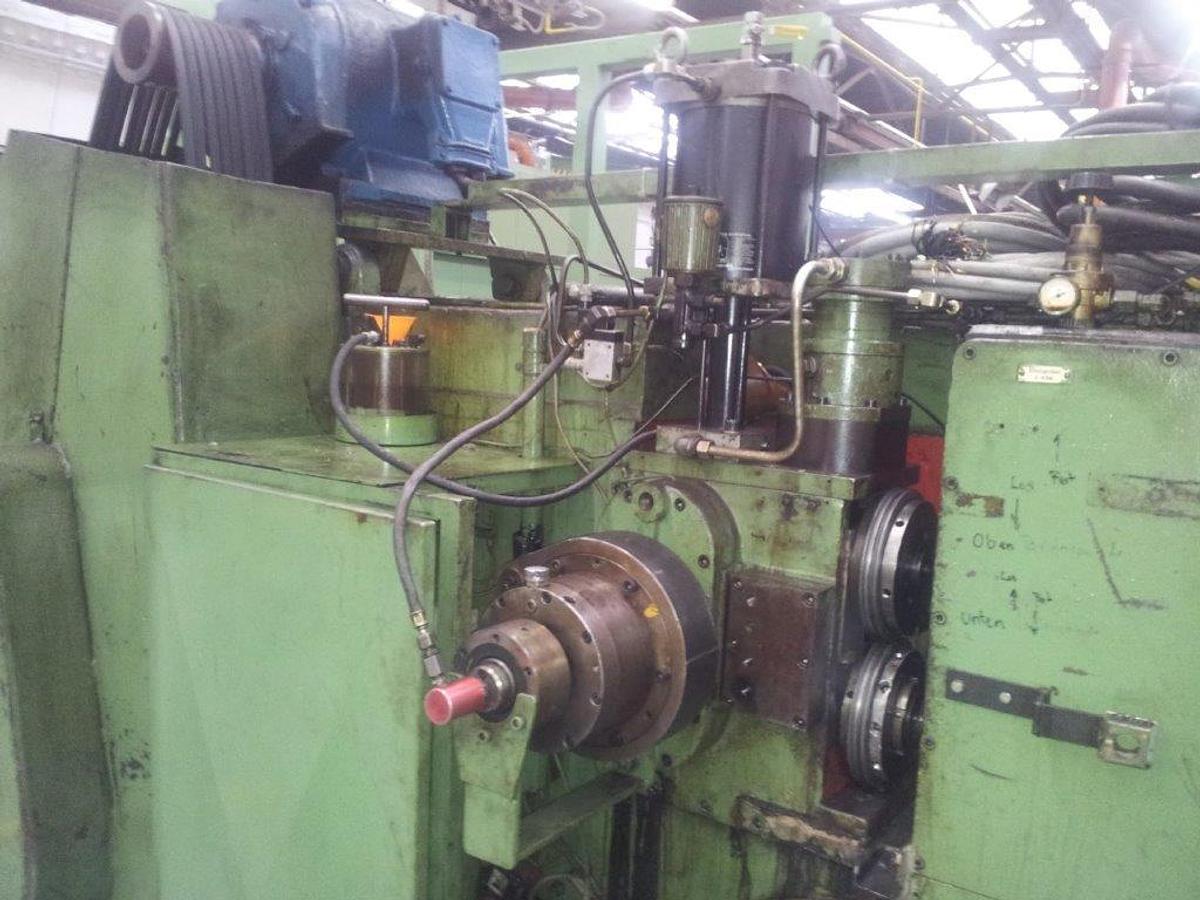 Used 1975 PELTZER & EHLERS GB 3