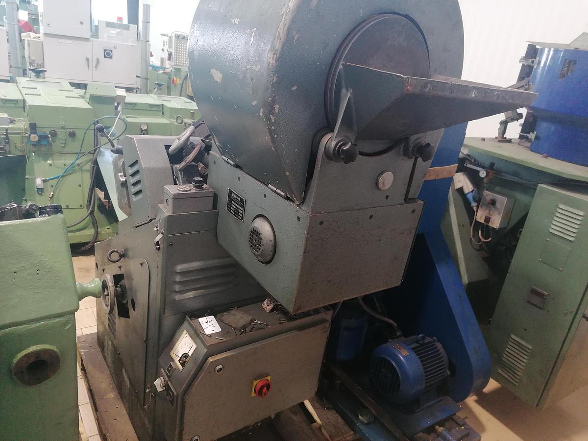 Used 1977 EWM-MENN KS 8