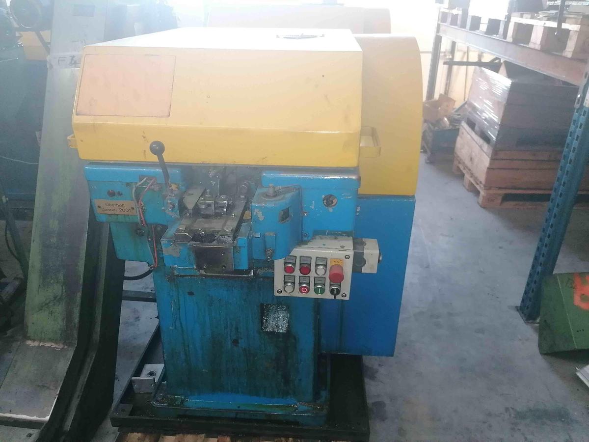 Used 1980 Wafios N50