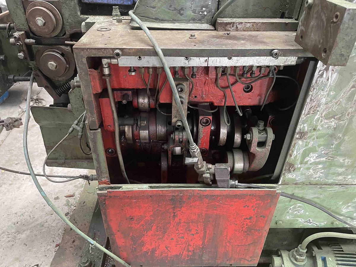 Used 1972 NATIONAL M34