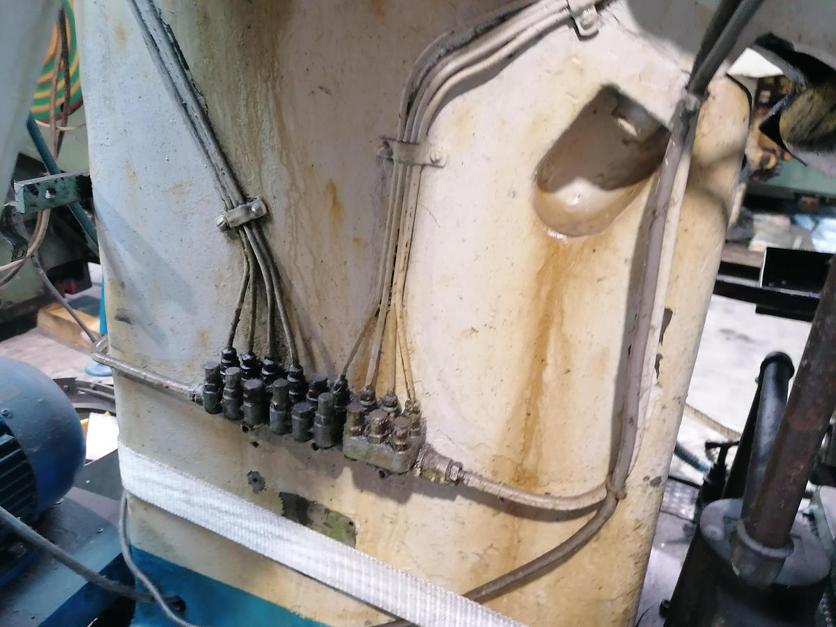 Gebraucht 1960 J.G. Kayser PHC