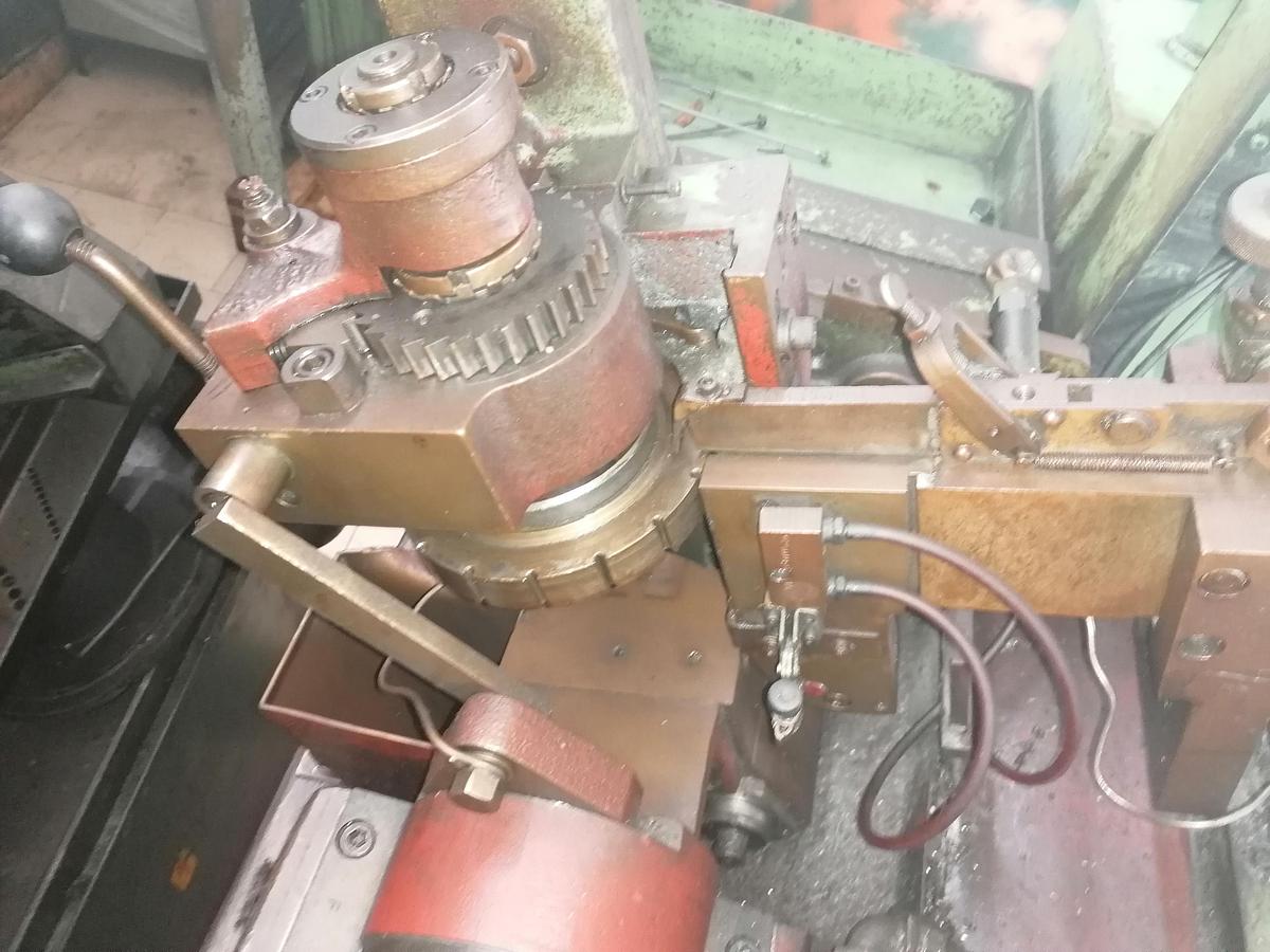 Gebraucht 1988 NATIONAL Forgematic 2