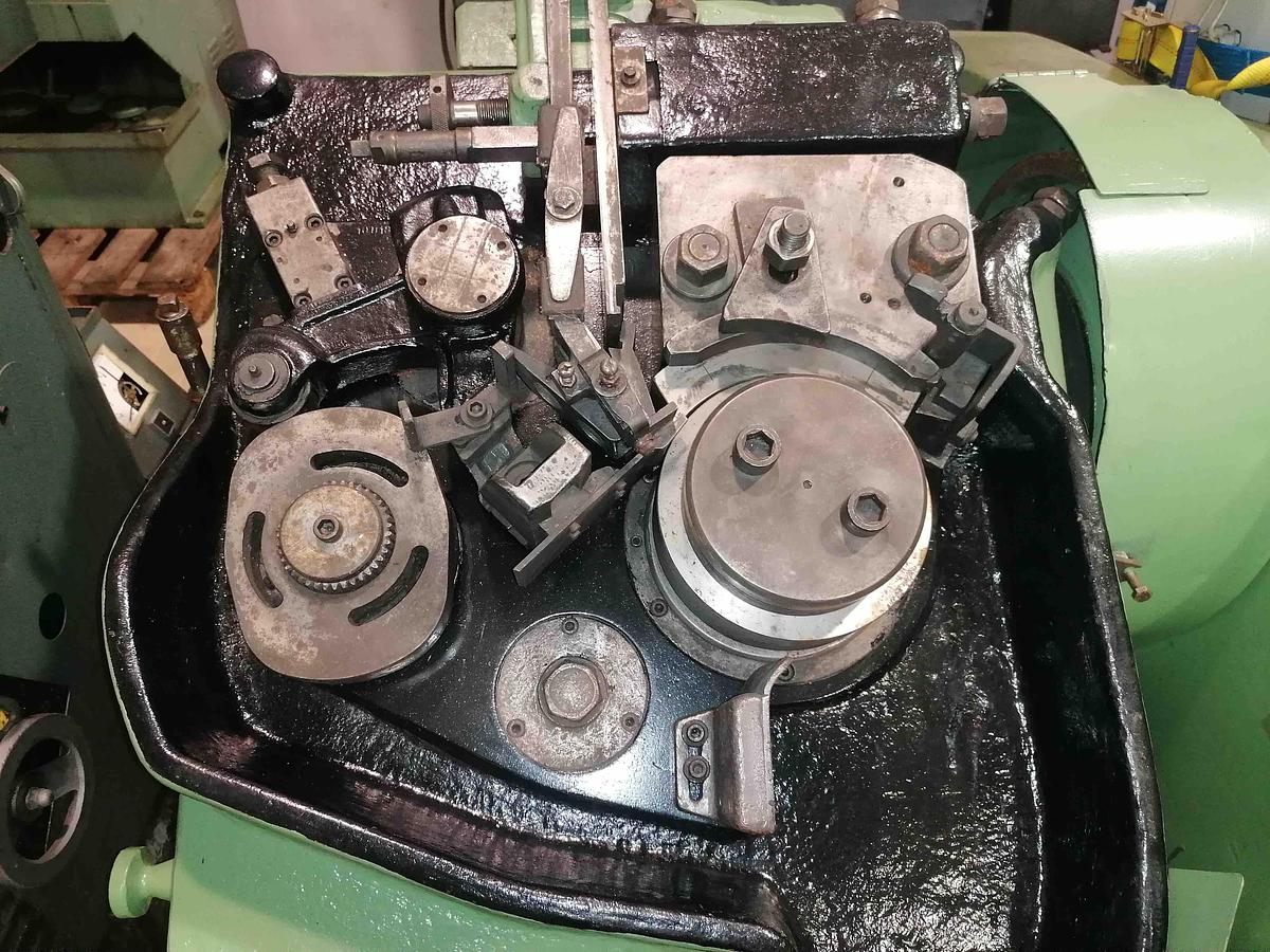 Gebraucht 1978 SACMA RU-2Tg