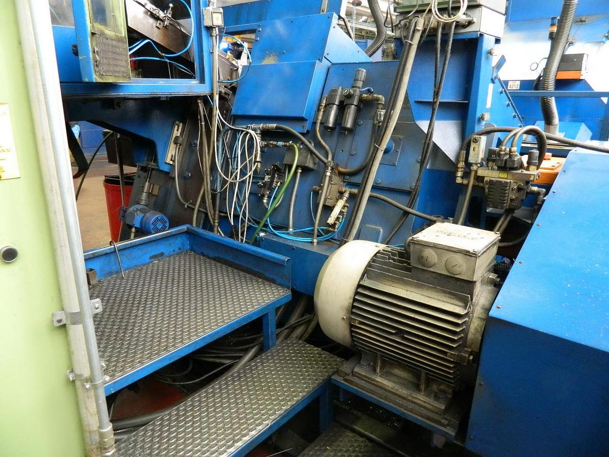 Used 1999 HARTFORD 40-140