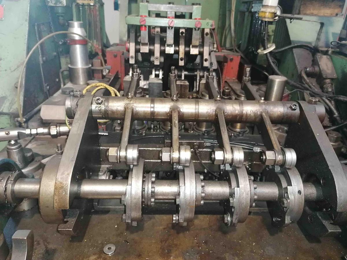 Gebraucht 1985 NATIONAL M10 (5/16") -S2