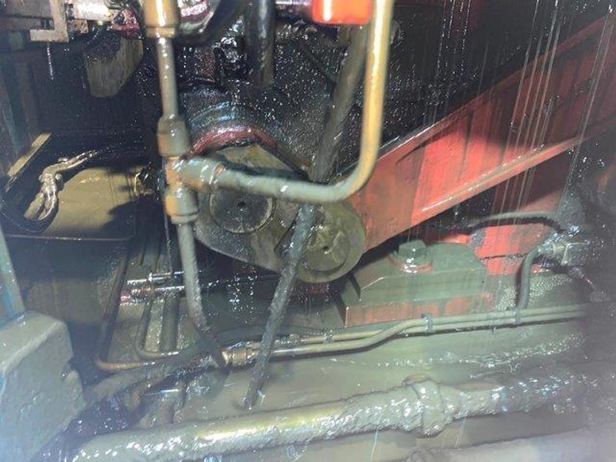 Gebraucht 1995 SACMA SP 250