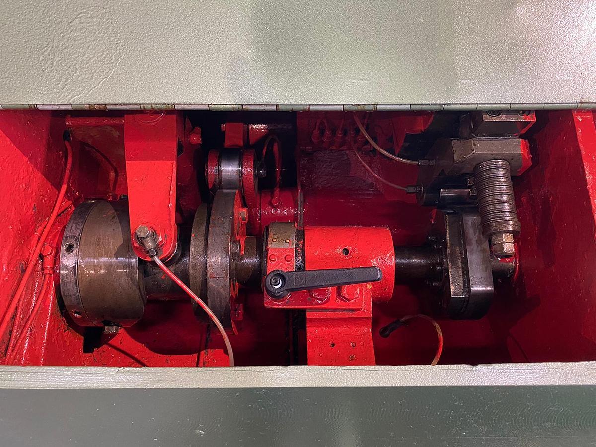 Gebraucht 1986 HILGELAND PN-4