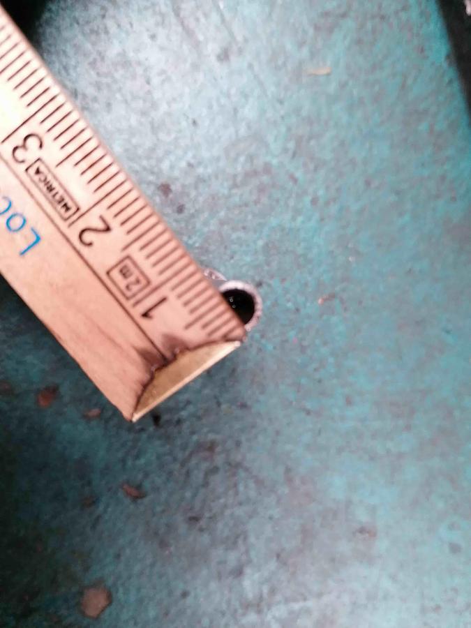 Gebraucht ESSEBI SB 3-35 – 4 Matrizen / 4-Stufen Transfer Header