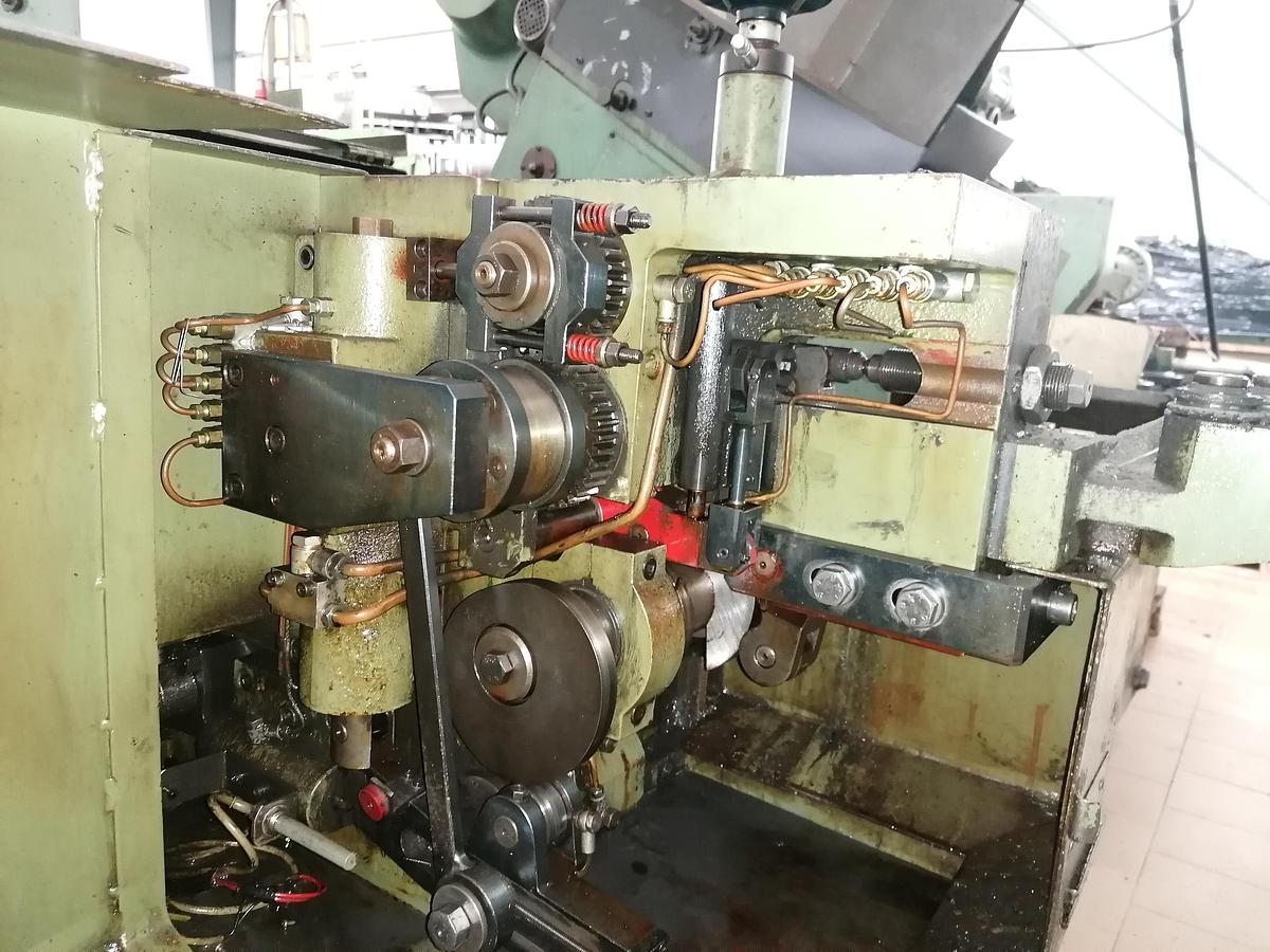 Gebraucht 1978 SALVI TP2CL