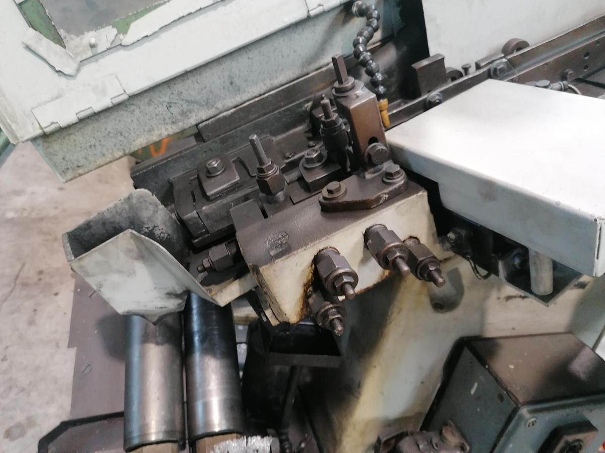 Gebraucht 1960 J.G. Kayser PHC