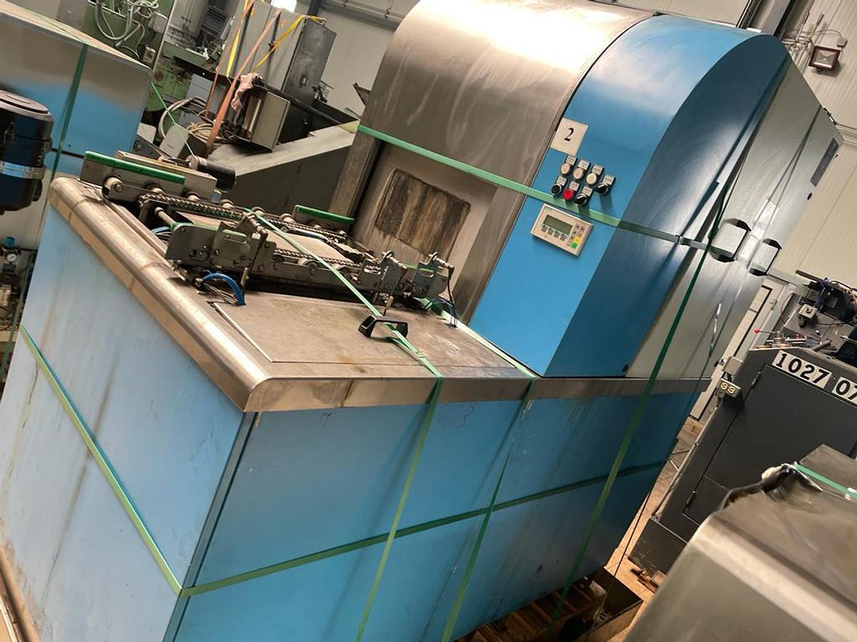 Used 2014 MOC Dolphin K