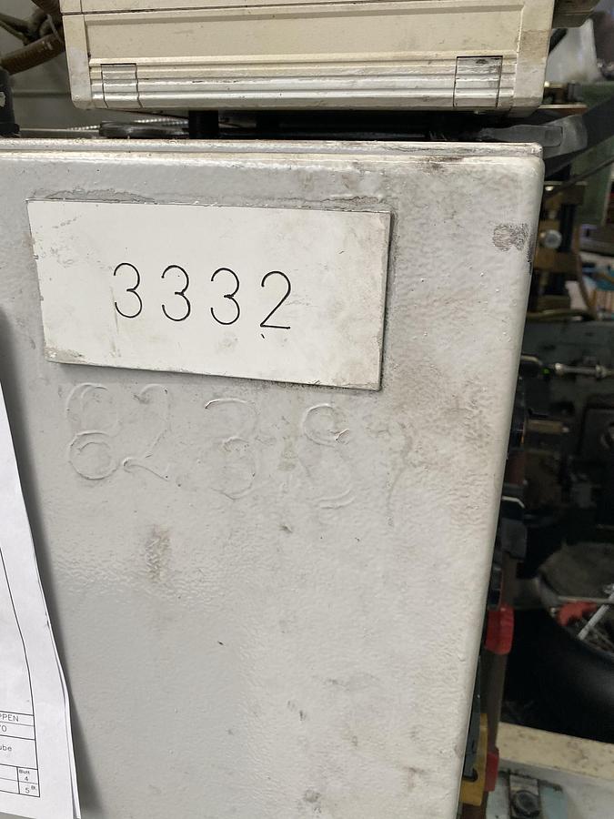 Gebraucht 2000 EWM-MENN KM 15