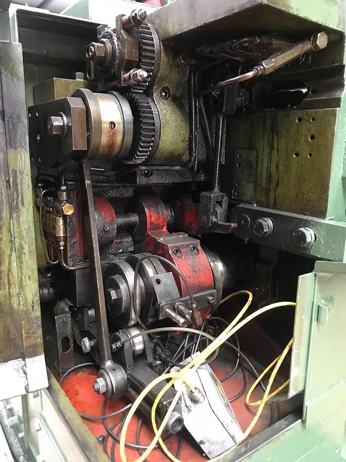 Gebraucht 1980 SALVI RF 476 SV