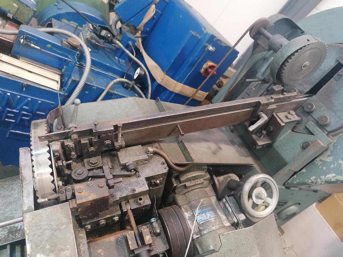 Used 1977 EWM-MENN KS 8