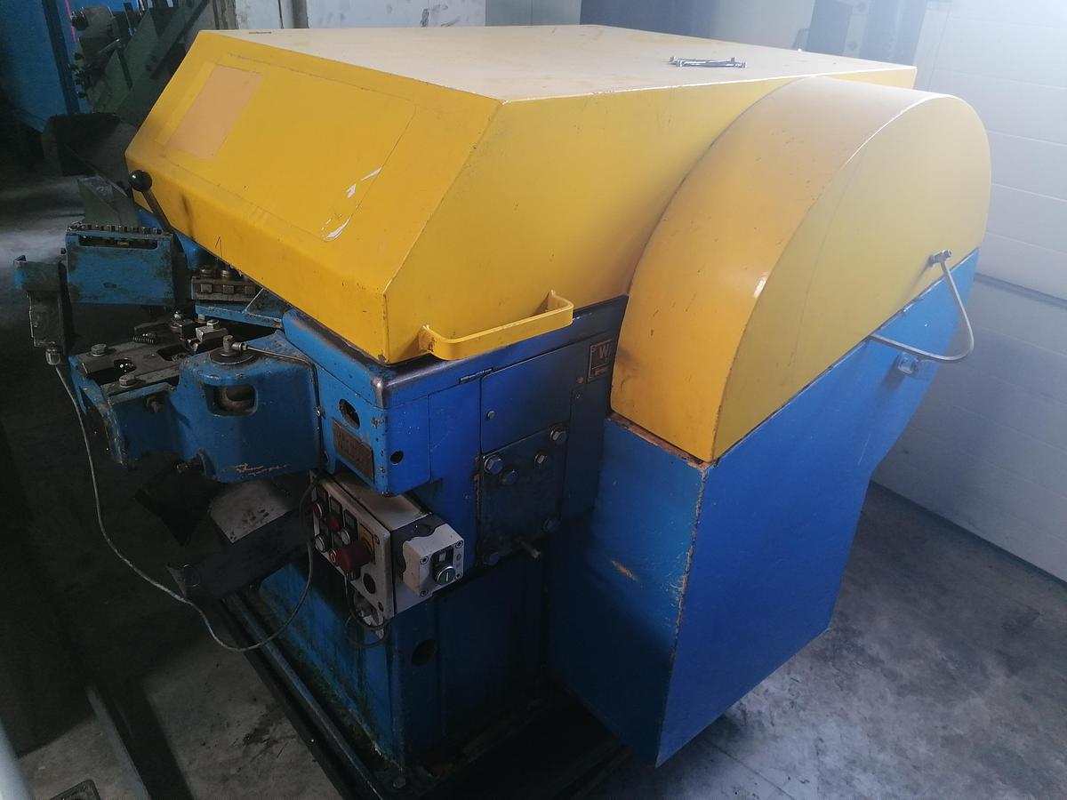 Gebraucht 1980 Wafios N75